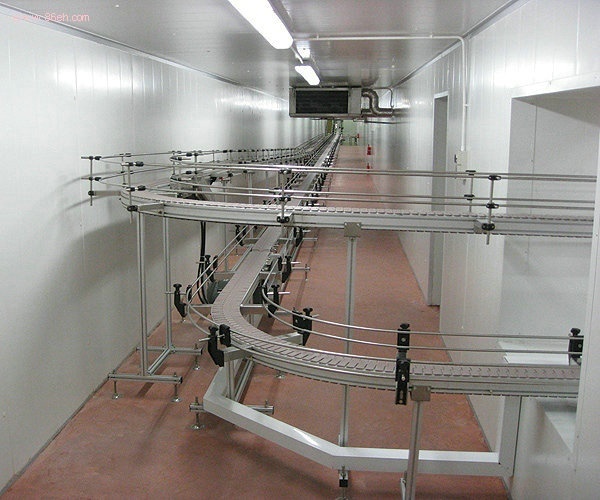 生產輸送線